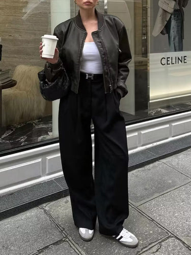 Willow Bomber Jacket 5