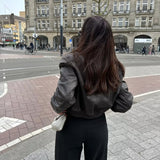 Willow Bomber Jacket 8