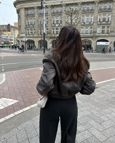 Willow Bomber Jacket 8