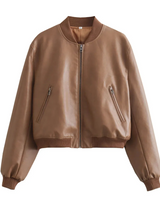 Willow Bomber Jacket 9