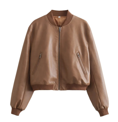 Willow Bomber Jacket 9