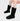 Winter Sheepskin Lined Waterproof Suede Women's Boots 1