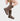 Winter Sheepskin Lined Waterproof Suede Women's Boots 2
