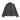 Women 2025 Autumn Winter New Jacket Women Street Wear Solid Color Loose Long Sleeve Jacket Fashion Zipper Collar Jacket 9