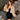 Women Faux Fox Fur Coats Short Jackets Y2k Round Collar Long Sleeves Open Stitch Thick Warm Fur Autumn Casual 2025 Winter 1