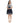 Women German Oktoberfest Beer Girl Costume Bavarian Dirndl Dress With Blouse Apron Costumes 1