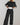 Women's 2-Piece Hoodie Tracksuit Set with Wide-Leg Trousers 0