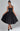 Women's Black Mini Dress – Elegant Summer Dress for Casual Outings and Parties, Comfortable Fit, Available in Multiple Sizes 9