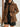 Women's Brown Corduroy Jacket 0