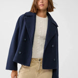 Women’s Casual Zip Jacket – Lightweight & Modern Fit 3