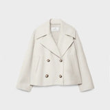 Women’s Casual Zip Jacket – Lightweight & Modern Fit 6