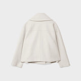 Women’s Casual Zip Jacket – Lightweight & Modern Fit 7