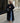 Women’s Double-Breasted Wool Blend Coat 0