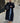 Women’s Double-Breasted Wool Blend Coat 5