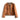 Women’s Faux Shearling Lined Suede Jacket - Short Cozy Buttoned Outerwear 0