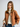 Women’s Faux Shearling Lined Suede Jacket