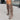 Women's Flat Knee High Boots - All-Day Comfort, Versatile Black Long Boots for Casual and Polished Outfits 3