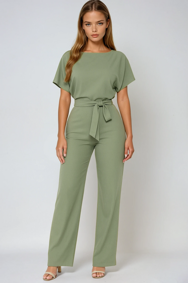 Women's Jumpsuit – Stylish