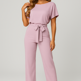 Women's Jumpsuit – Stylish 3