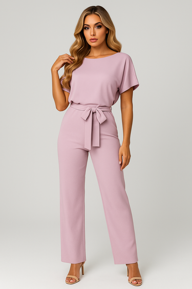 Women's Jumpsuit – Stylish 3