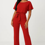 Women's Jumpsuit – Stylish 6