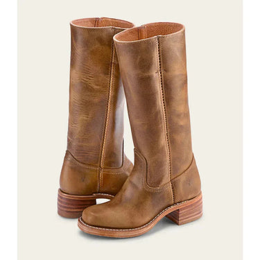 Women’s Knee-High Boots | Cowboy 1