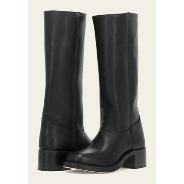 Women’s Knee-High Boots | Cowboy 12