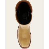 Women’s Knee-High Boots | Cowboy 8