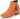 Women's Orthopedic Leather Ankle Boots 6