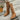 Women's Suede Cowgirl Boots with Block Heel – Western-Style Casual Boots for All-Day Comfort 0