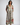 Flowy V-Neck Floral Maxi Dress