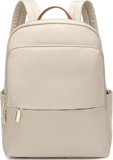 Women's Waterproof Laptop Backpack for Travel – Stylish Work Backpack with Smart Organization and Comfortable Carry 0