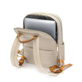Women's Waterproof Laptop Backpack for Travel – Stylish Work Backpack with Smart Organization and Comfortable Carry 7