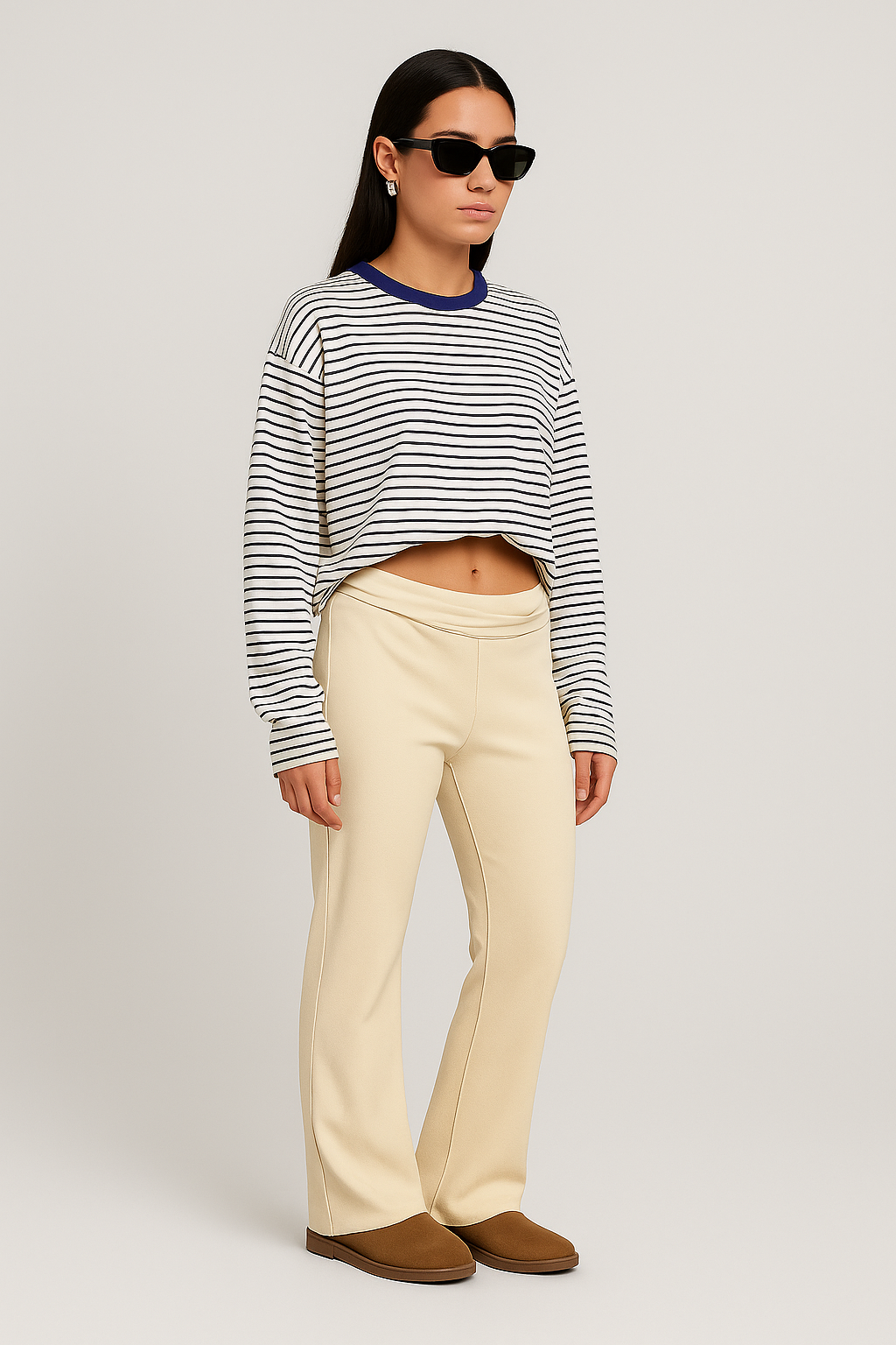 Women's Bloom Long Sleeve Tee