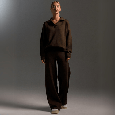 Xyla™ | Knitted Tracksuit for Women 4