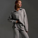 Xyla™ | Knitted Tracksuit for Women 6