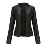 Zyra™ | Sleek & Modern Jacket 0
