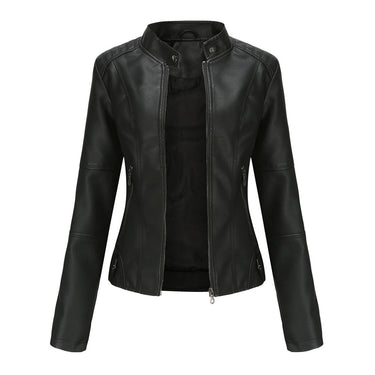 Zyra™ | Sleek & Modern Jacket 0
