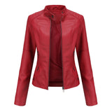 Zyra™ | Sleek & Modern Jacket 1