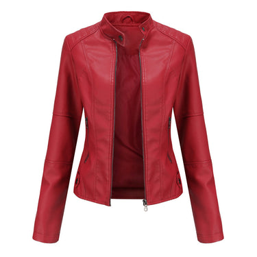 Zyra™ | Sleek & Modern Jacket 1