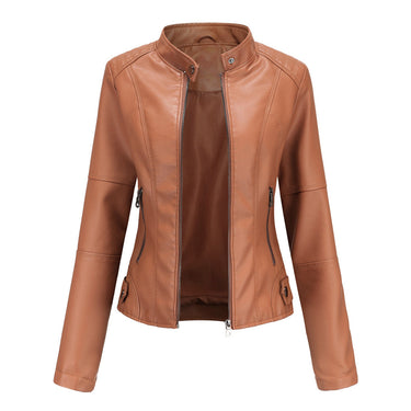 Zyra™ | Sleek & Modern Jacket 2