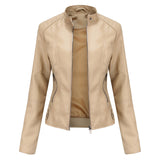 Zyra™ | Sleek & Modern Jacket 3