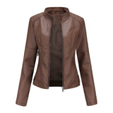 Zyra™ | Sleek & Modern Jacket 4