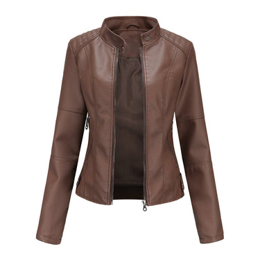 Zyra™ | Sleek & Modern Jacket 4