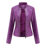 Zyra™ | Sleek & Modern Jacket 5