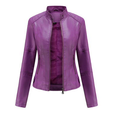 Zyra™ | Sleek & Modern Jacket 5