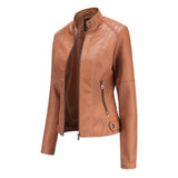 Zyra™ | Sleek & Modern Jacket 8