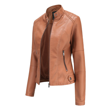 Zyra™ | Sleek & Modern Jacket 8