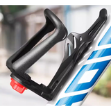 Bike Bottle Holder With Adjustable Arm For Secure Fit On Any Ride - Image 4