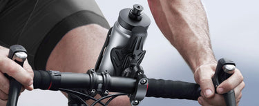 Bike Bottle Holder With Adjustable Arm For Secure Fit On Any Ride - Image 9